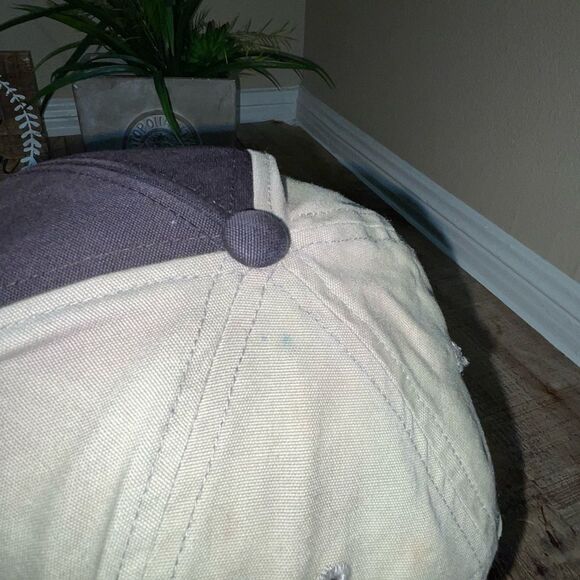 Patagonia Bear Heaven Roger That Hat - Black - Fall 2015 - Picture 7 of 11